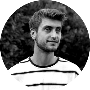 Lukas Mankow - FBA Seller Secrets