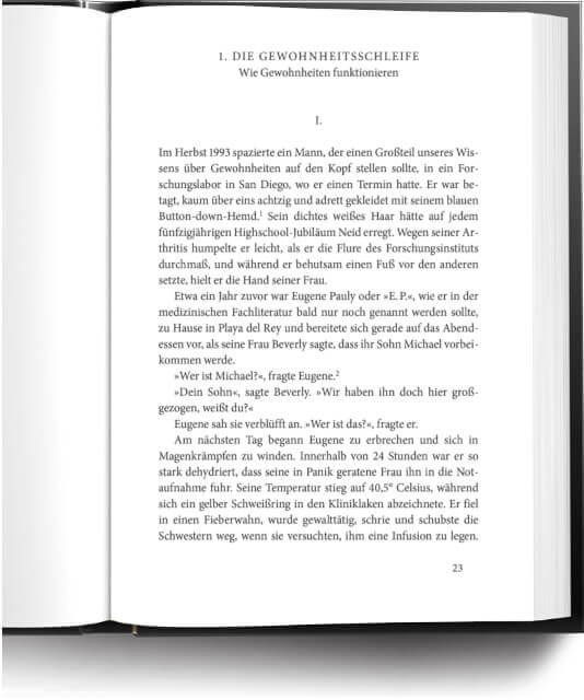 Buch Auszug: Seite 23