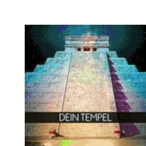 Marc Galal Trance - Dein Tempel