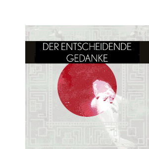 Marc Galal Trance - Der Entscheidende Gedanke