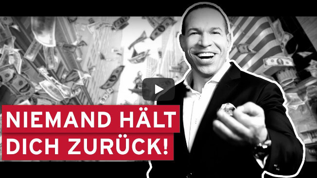 YouTube overlay Thomas Klußmann