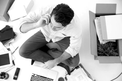 Marcel Remus Live-Event