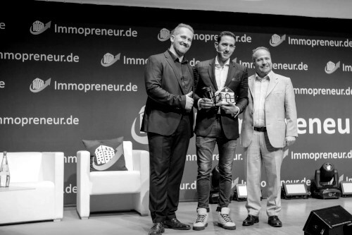 Marcel Remus Live-Event