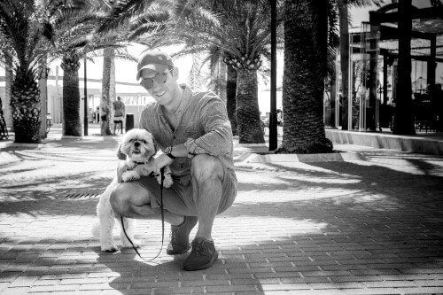 Marcel Remus Live-Event