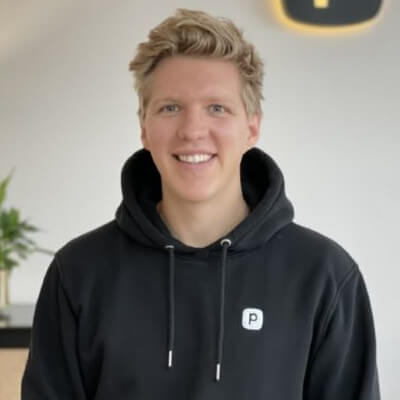 DRX Speaker Michael Bogner