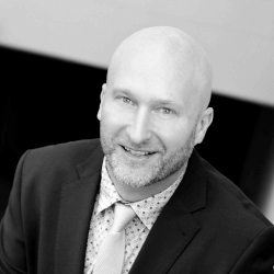 Michael Schwarzkopf – Dem Herz zu folgen ist nichts für Feiglinge