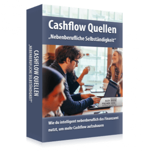 Modul: Cashflow Quellen Nebenberufliche Selbständigkeit Modul: Cashflow Quellen Nebenberufliche Selbständigkeit