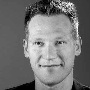 Life RednerAbend Speaker: Nico Gundlach