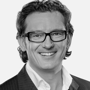 Life RednerAbend Speaker: Oliver Geisselhart