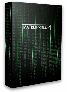 Online Kurs: Coach Cecil - Matrixprinzip
