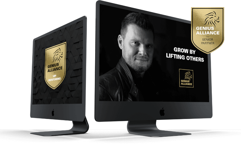 Norman Müller - VIP Mentoring