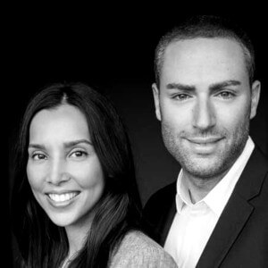 Über: Paolo & Olivia