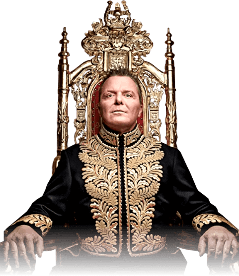 Online Kurs: Prinz Marcus - Cryptoprinz