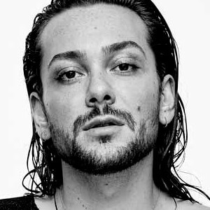 Über: Riccardo Simonetti