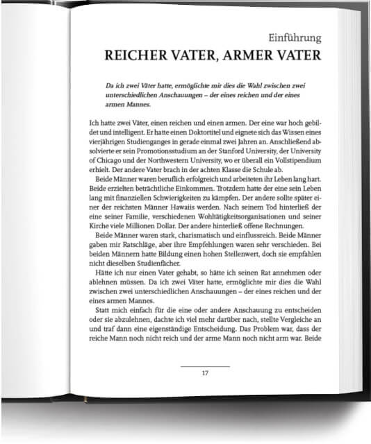 Buch Auszug: Seite 17