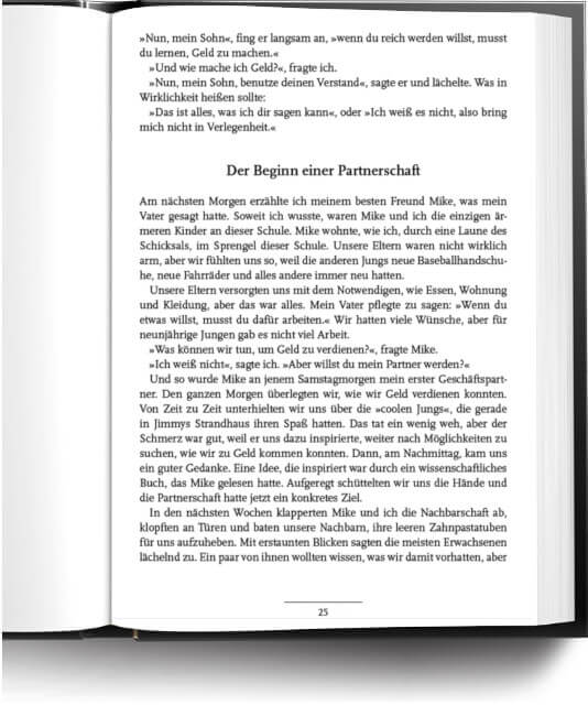 Buch Auszug: Seite 25