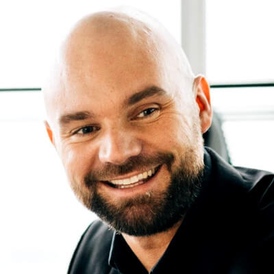 Über Robert Klipp