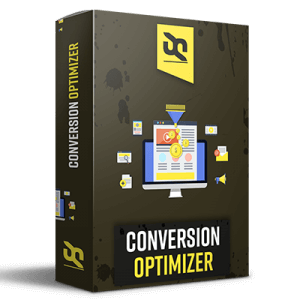 Online Kurs: Said Shiripour - Conversion Optimizer