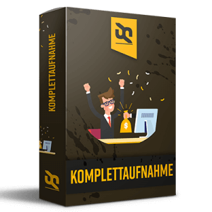 Online Kurs: Said Shiripour - Komplettaufnahme 2.0