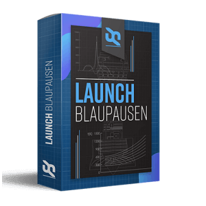 Online Kurs: Said Shiripour - Launch Blaupausen