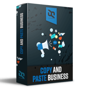 Online Kurs: Said Shiripour - Online Business Toolbox