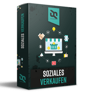 Online Kurs: Said Shiripour - Soziales Verkaufen