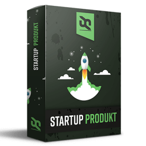 Online Kurs: Said Shiripour - Start Up digitales Sofortprodukt