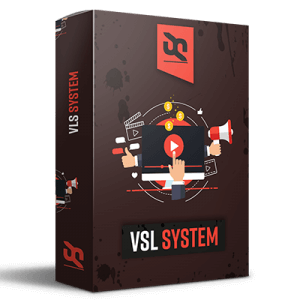 Online Kurs: Said Shiripour - VSL System Premium