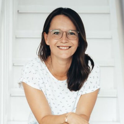 DRX Speaker Sarah Böning