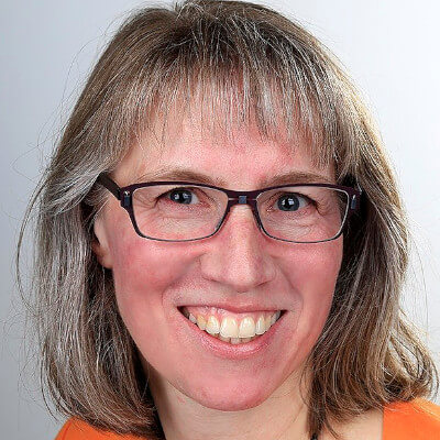 Über Sibylle Zimmermann