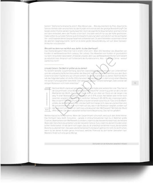 Buch Auszug: xxx