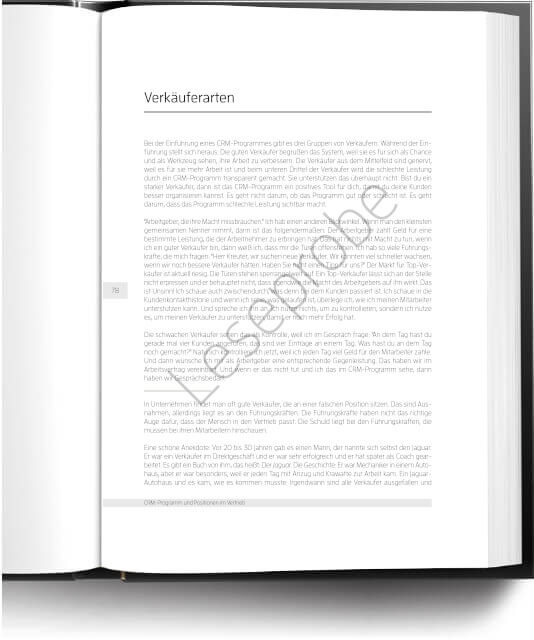 Buch Auszug: xxx