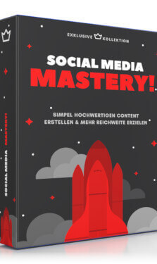 Social Media Mastery SocialMe - Social Media Mastery