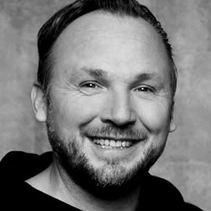 Über: Stefan Lemcke