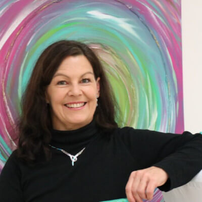 Über Stella Reichmann