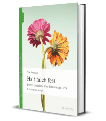 Halt mich fest von Sue Johnson