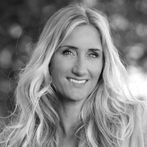 Über: Tanja Frieden