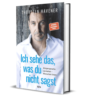 Buchempfehlung Joe Navarro - Ich sehe das, was du nicht sagst