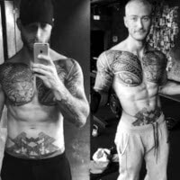 Transformation Elisha C. Transformation Elisha C.