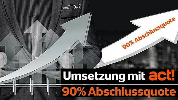 CRM: ACT! by Dirk Kreuter - einzelne Online Kurse