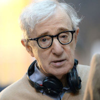 Zitat Woody Allen
