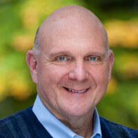 Zitat Steve Ballmer