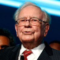 Zitat Warren Buffett