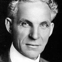 Zitat Henry Ford