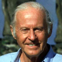 Zitat Thor Heyerdahl