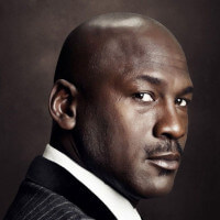 Zitat Michael Jordan