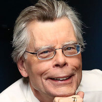 Zitat Stephen King
