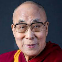 Zitat Dalai Lama