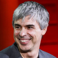 Zitat Larry Page