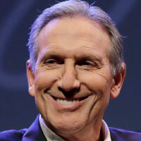 Zitat Howard Schultz Zitat Howard Schultz
